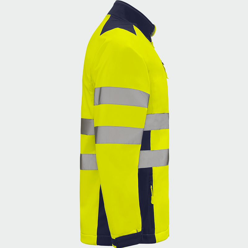 Chaqueta de alta visibilidad ANTARES HV Roly