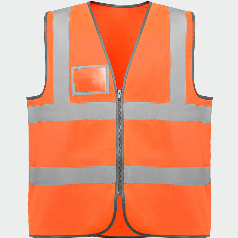 Hi Vis Vest POLUX HV