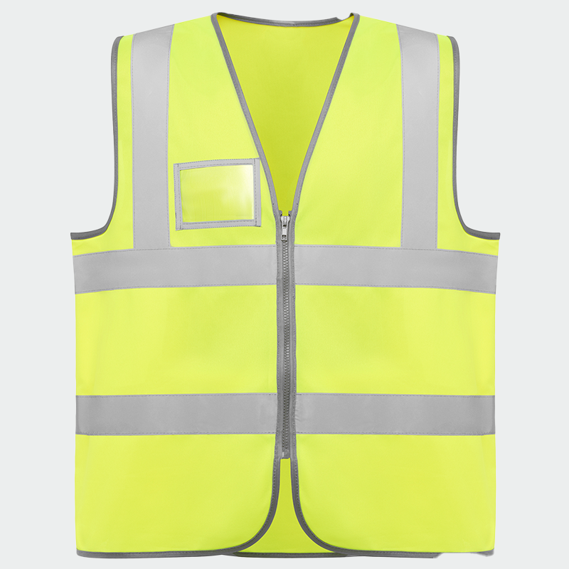 Hi Vis Vest POLUX HV
