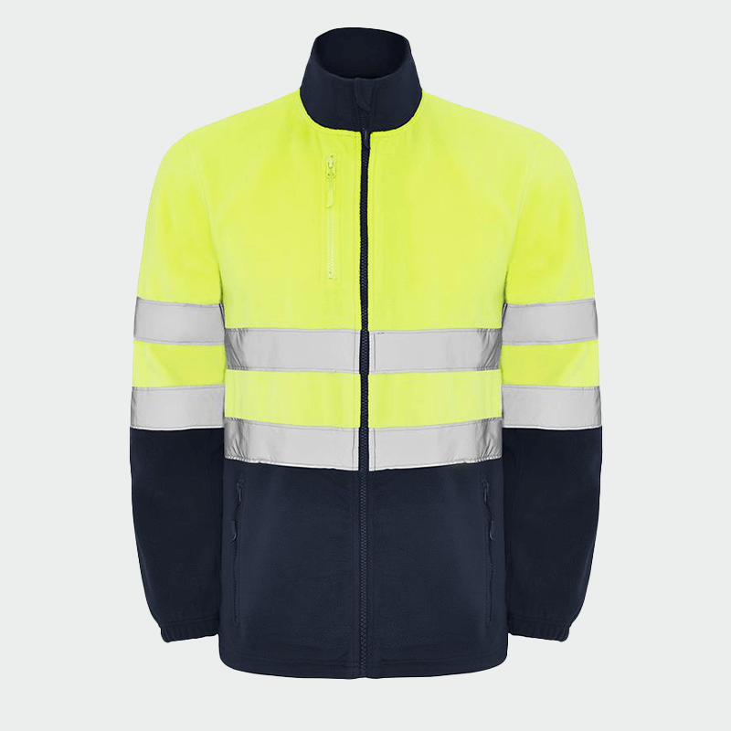 HV Fleece jacket ALTAIR