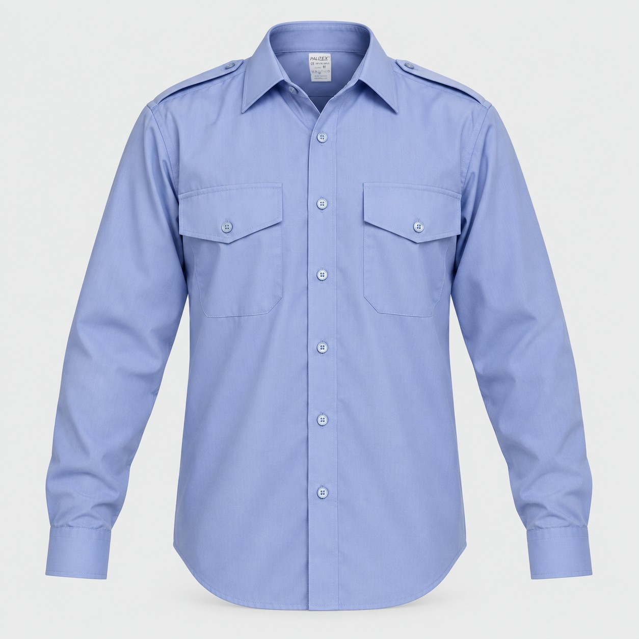 Camisa de trabajo SENTRY BWOLF