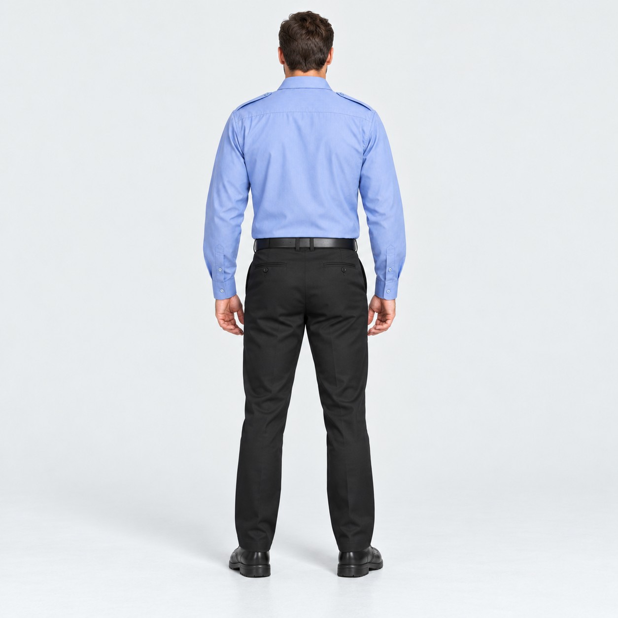 Camisa de trabajo SENTRY BWOLF