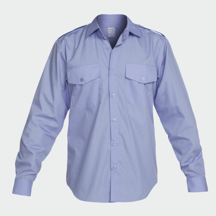 Camisa de trabajo SENTRY BWOLF
