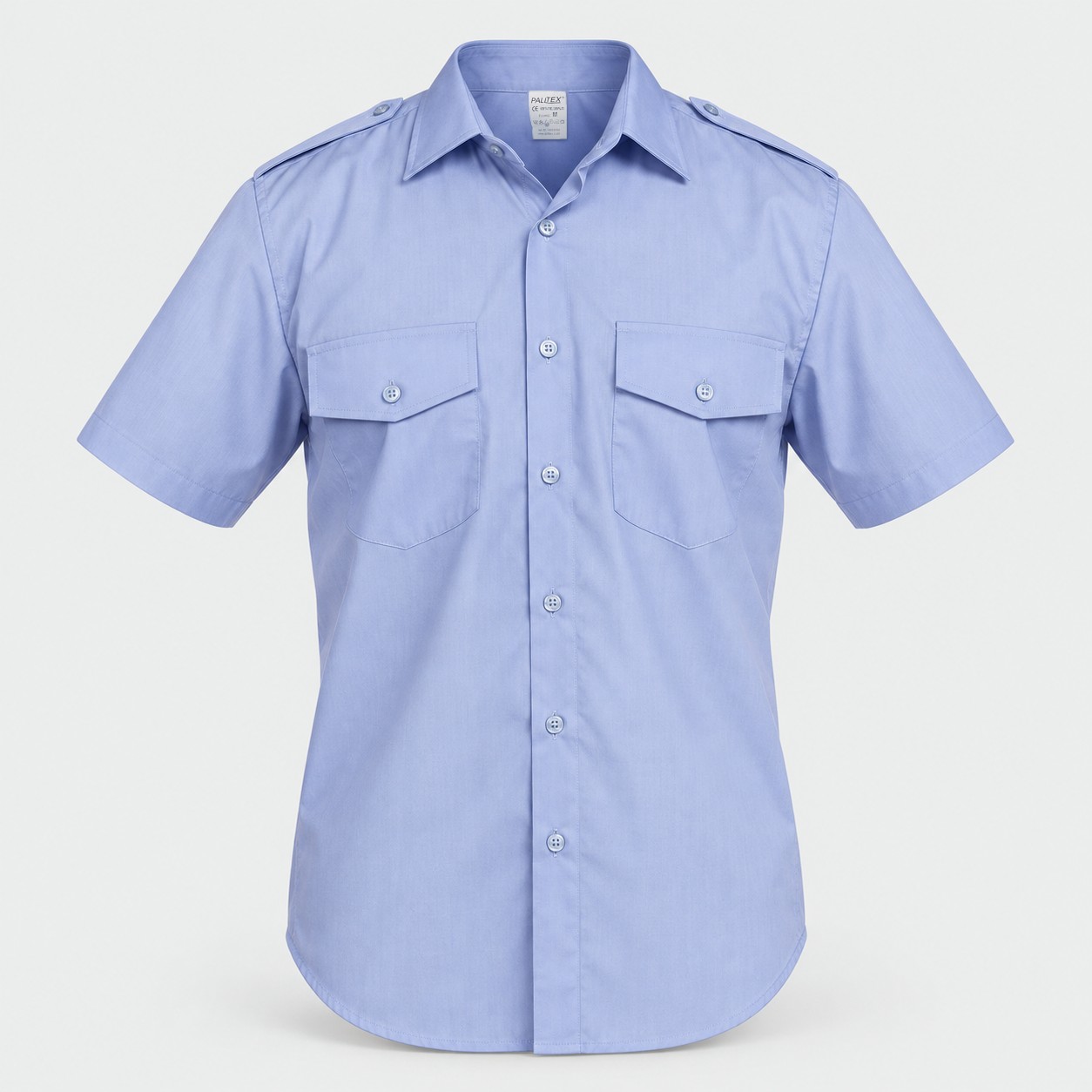Camisa de trabajo SENTINEL BWOLF