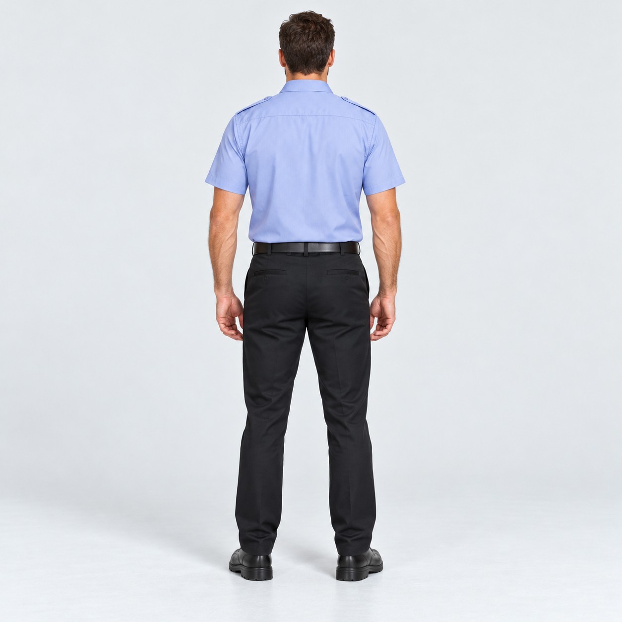 Camisa de trabajo SENTINEL BWOLF
