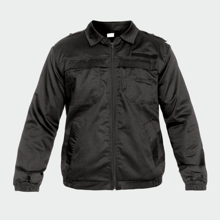 Chaqueta de trabajo de verano WARDEX BWOLF