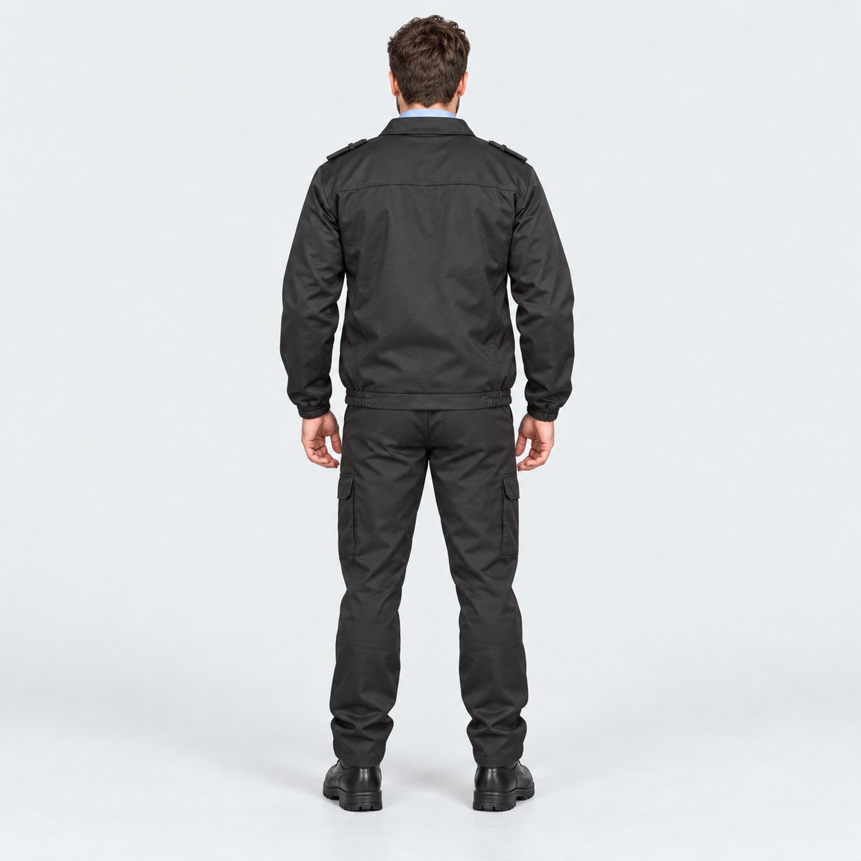 Chaqueta de trabajo de verano WARDEX BWOLF