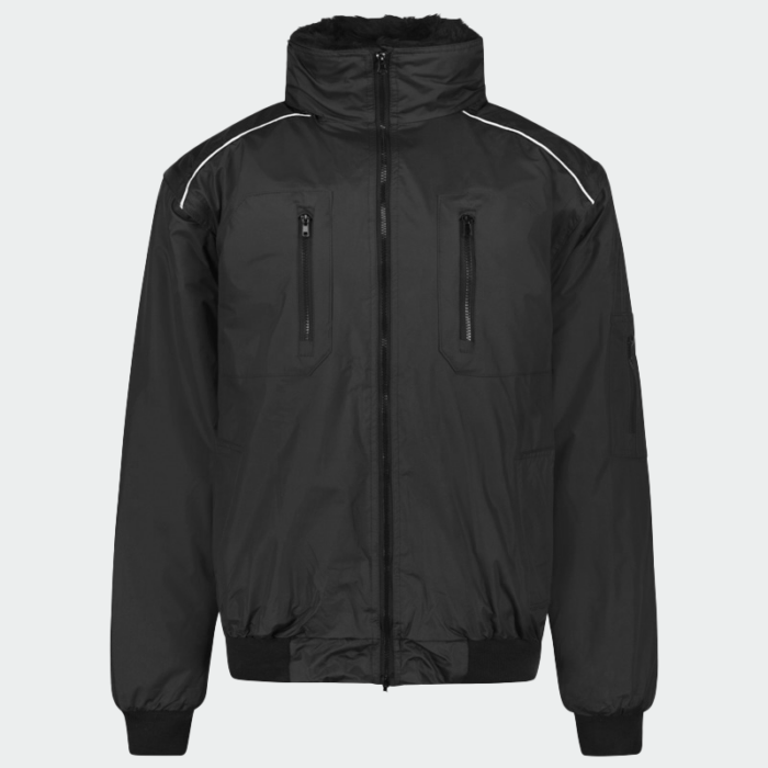 Chaqueta de trabajo de invierno PILOT BWOLF