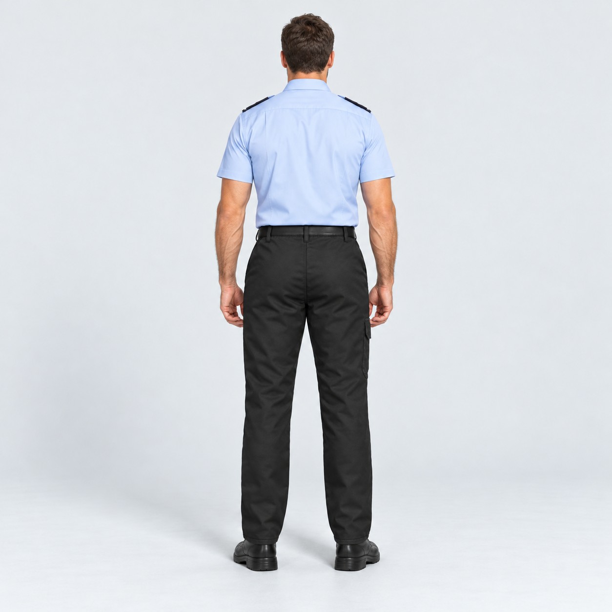 Pantalón de seguridad privada WARDEN BWOLF