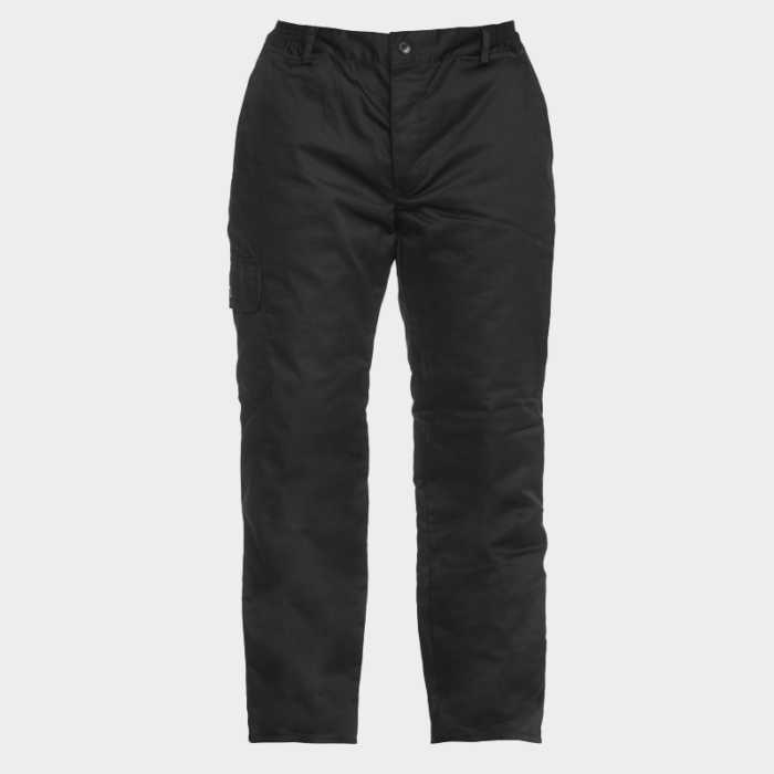 Pantalón de seguridad privada WARDEN BWOLF