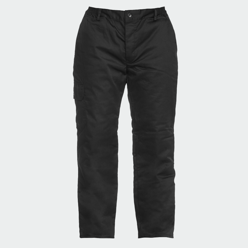 Security guard pants WARDEN Trousers