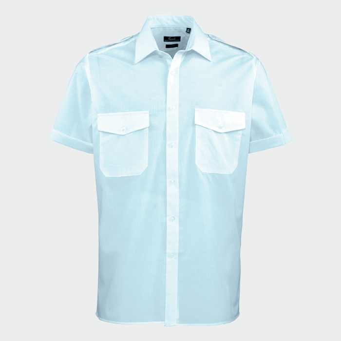 Camisa de hombre PR212 Premier