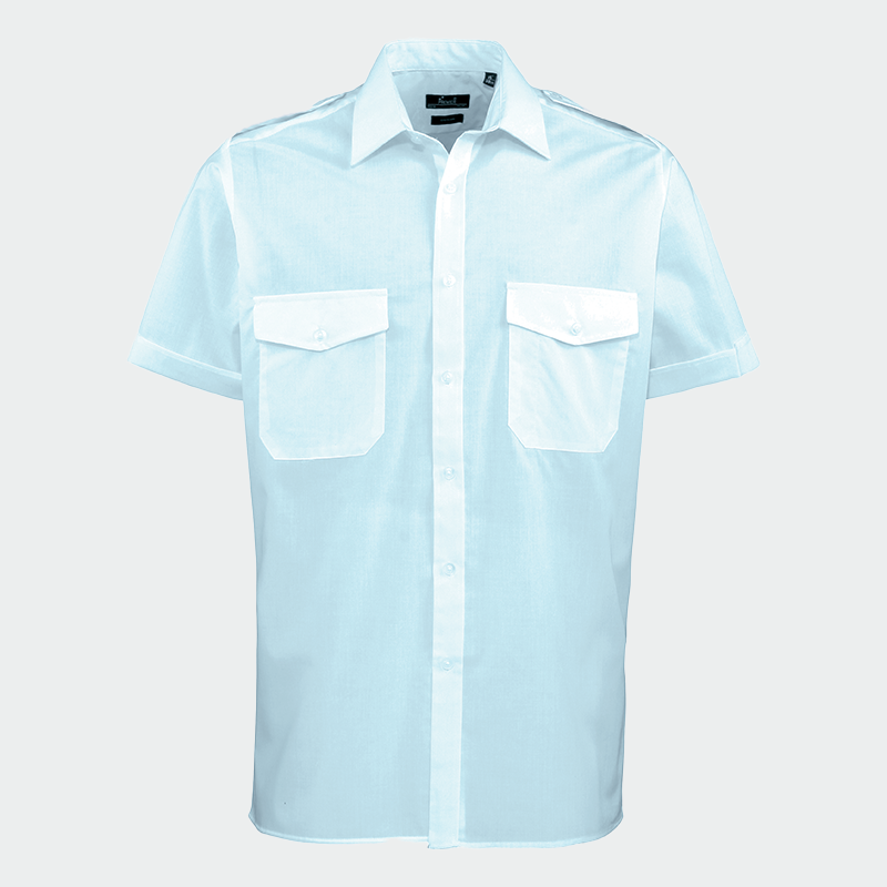 Men's shirt PR212