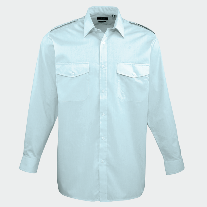 Camisa de hombre PR210 Premier