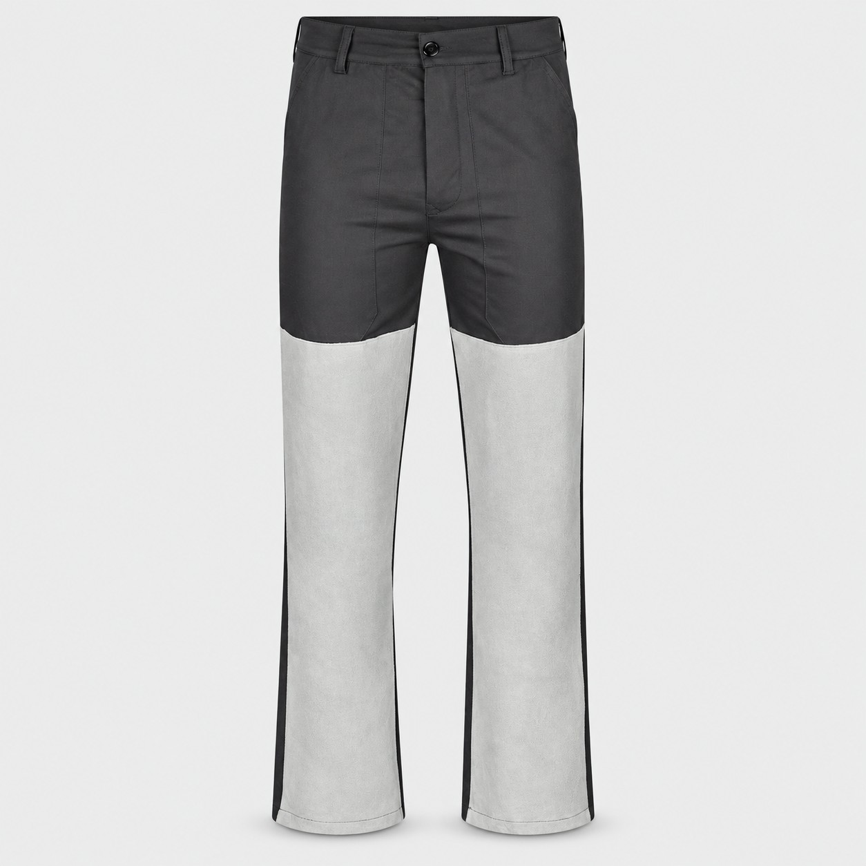 Pantalón de soldador WELD BWOLF