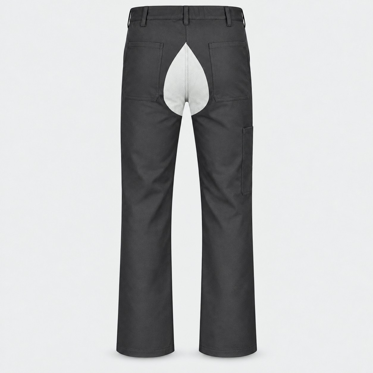 Pantalón de soldador WELD BWOLF