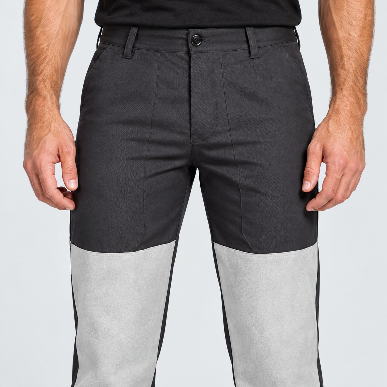 Pantalón de soldador WELD BWOLF