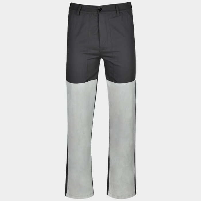 Pantalón de soldador WELD BWOLF