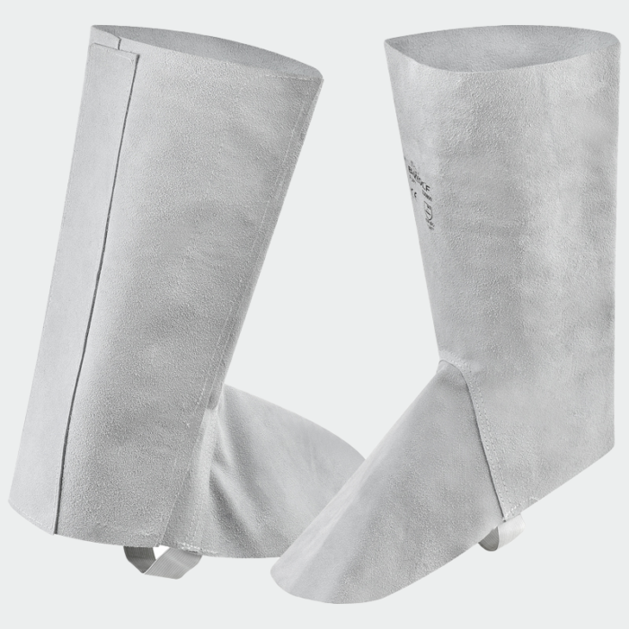 Polainas de soldador FURY BWOLF