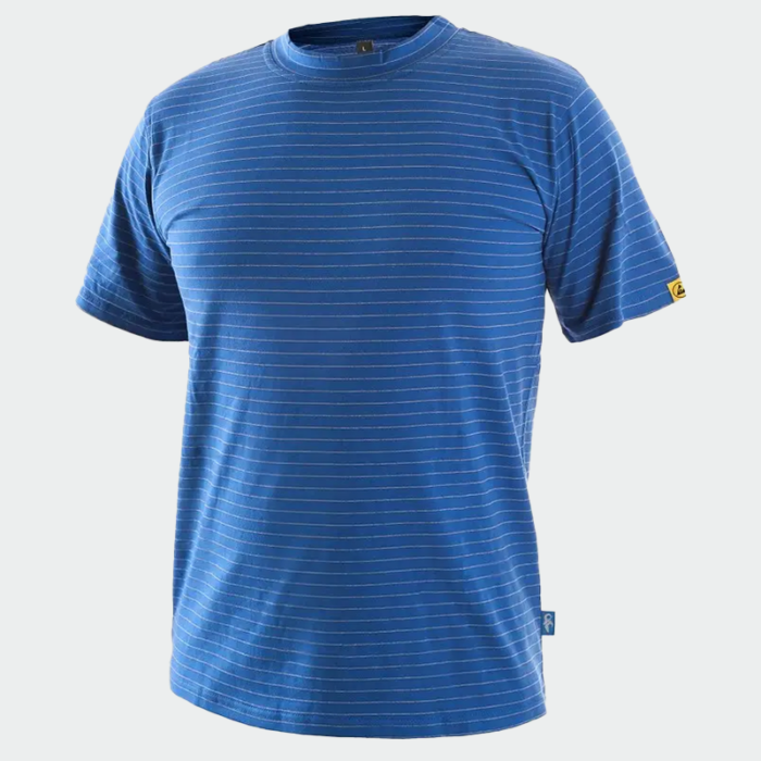 Camiseta antiestática NOME CXS
