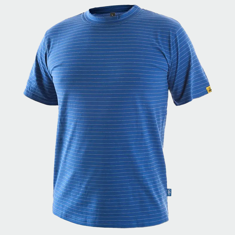 Antistatic T-shirt NOME