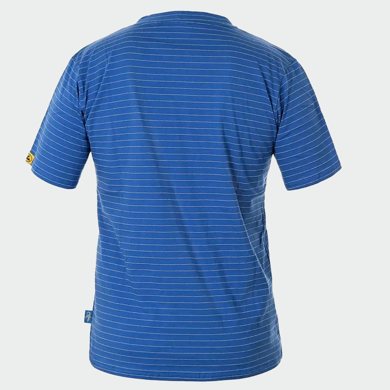 Camiseta antiestática NOME CXS