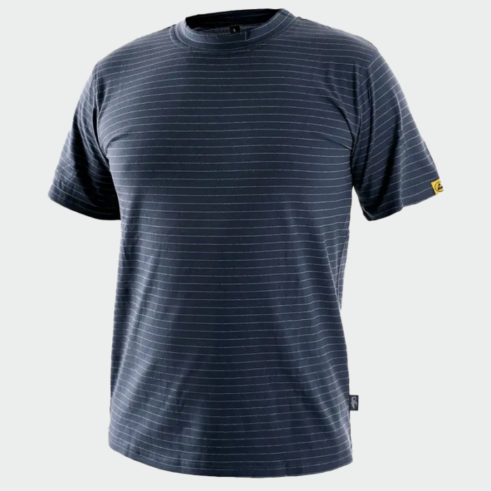 Camiseta antiestática NOME CXS