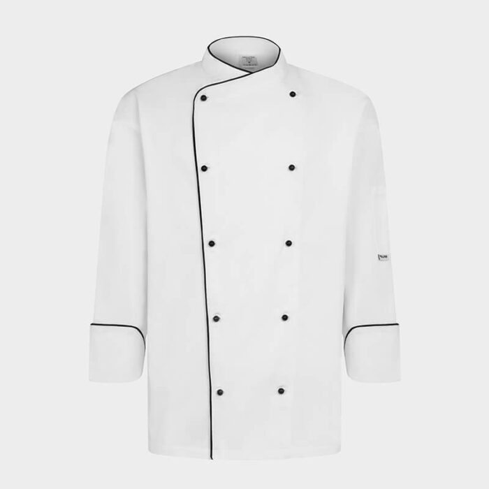 Chaquetilla de cocina NOBU Palltex