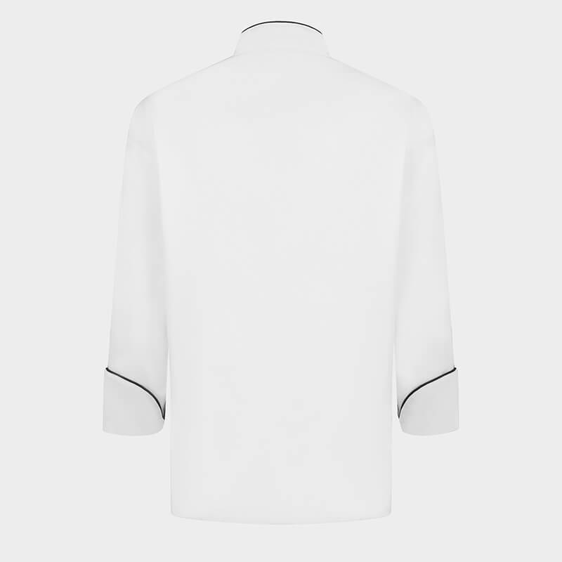 Chaquetilla de cocina NOBU Palltex