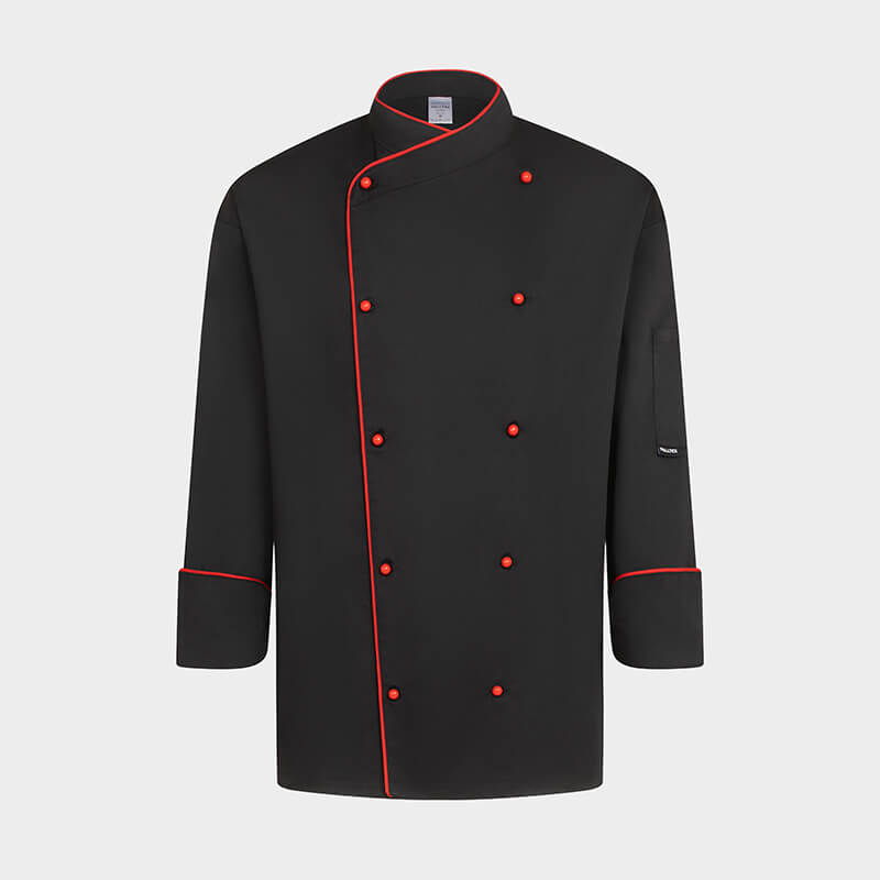 Chefs jacket NOBU