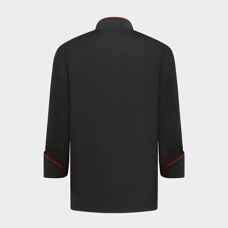 Chaquetilla de cocina NOBU Palltex