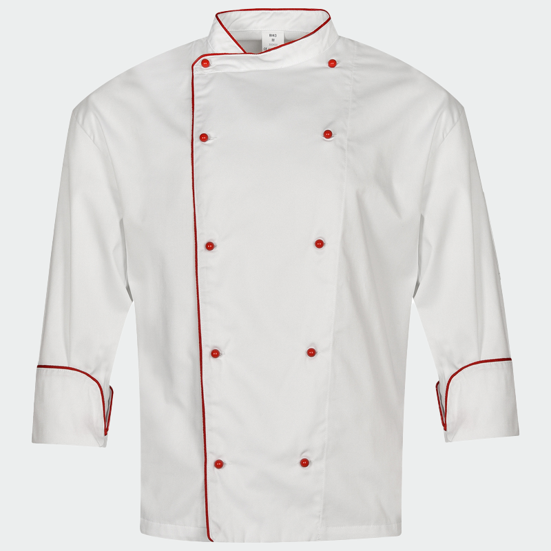 Chefs jacket BIKO