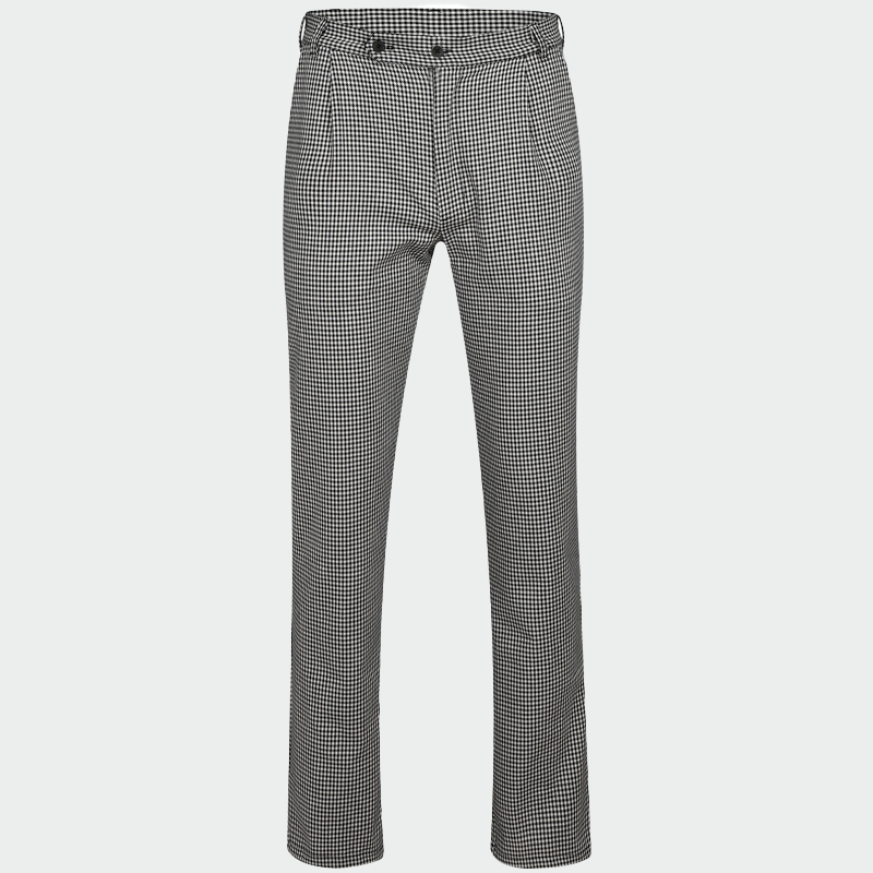 Chefs trousers NAHM