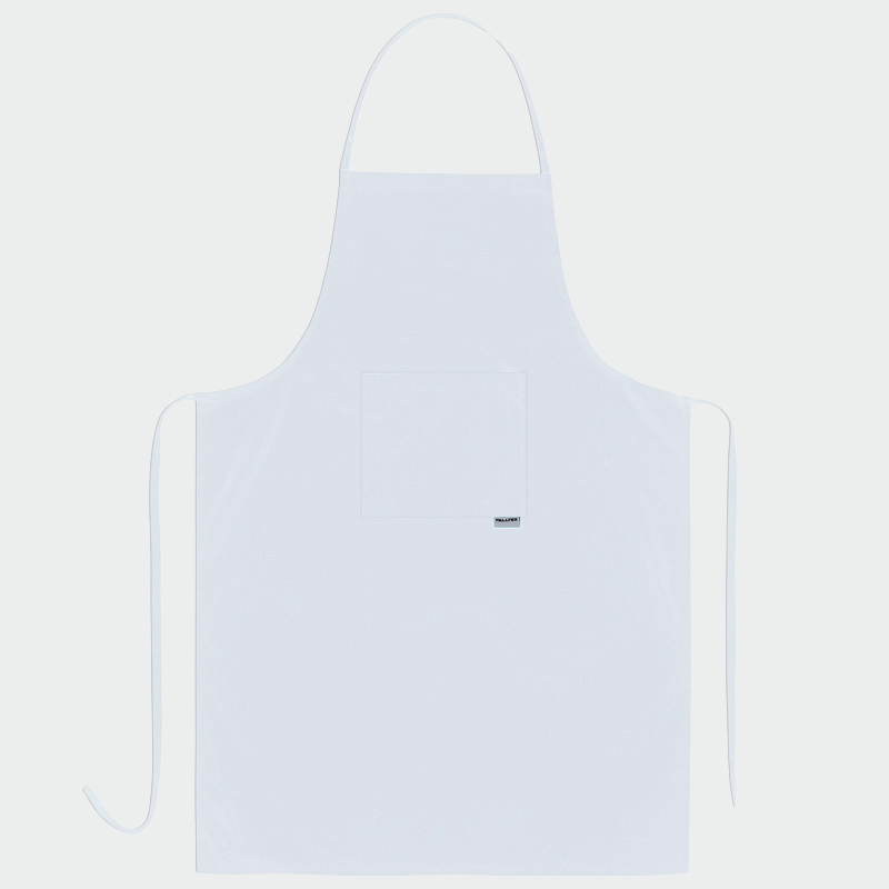 Work apron BORAGO