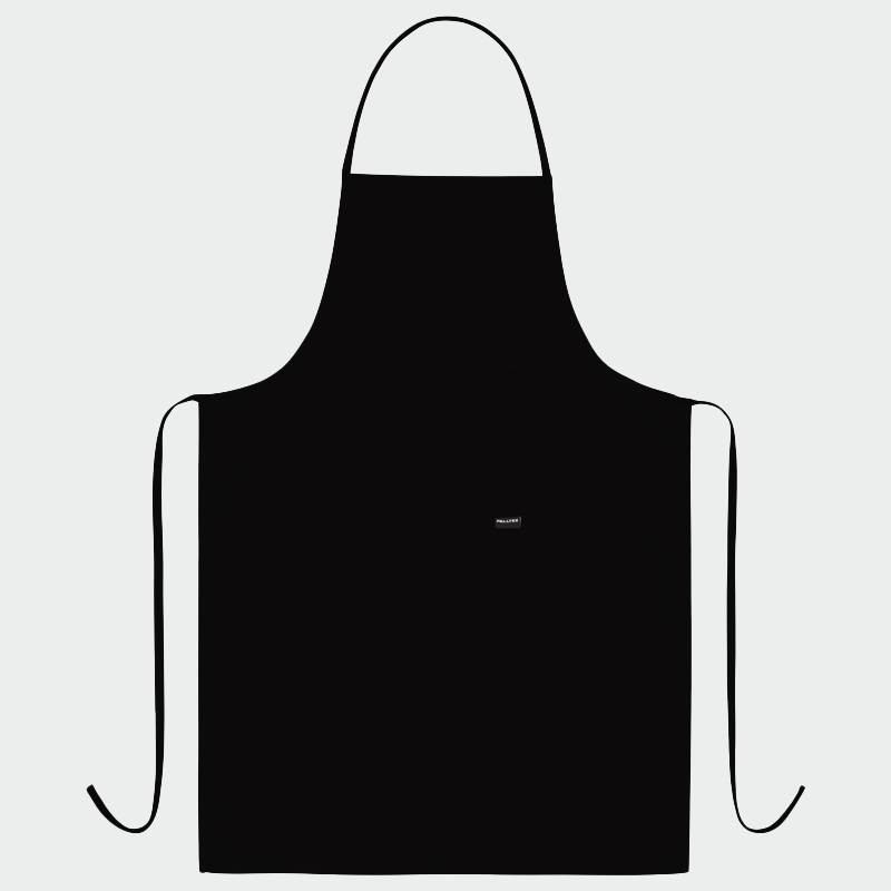 Work apron BORAGO