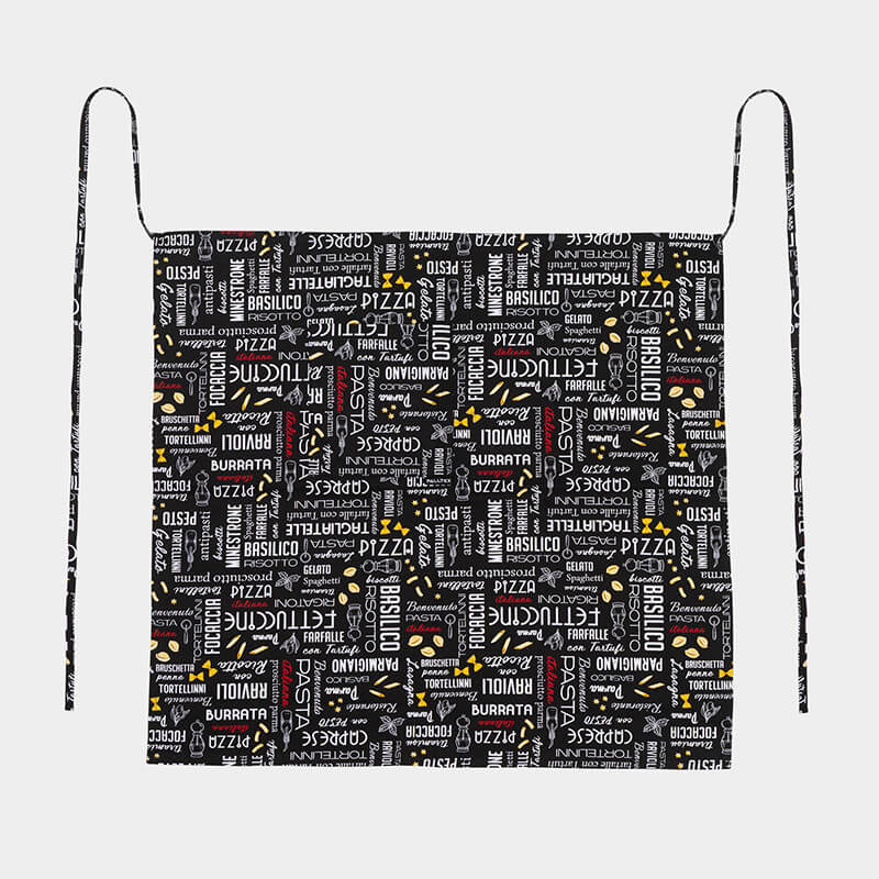 Work apron GAVROCHE