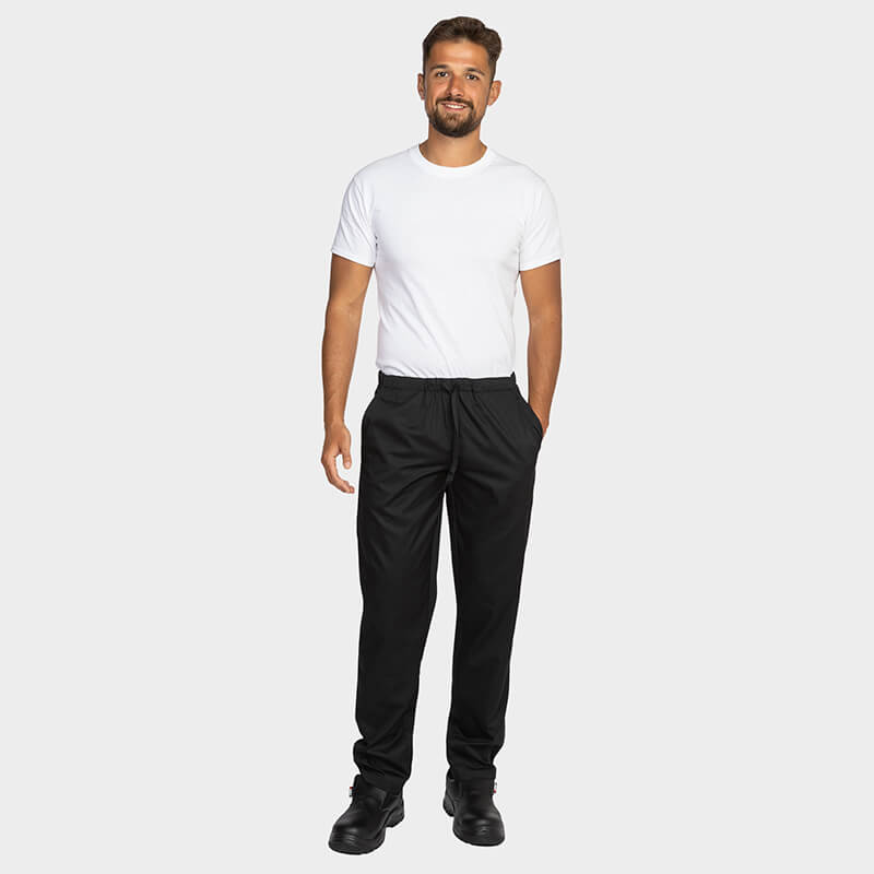 Pantalón de cocina CARLO Palltex