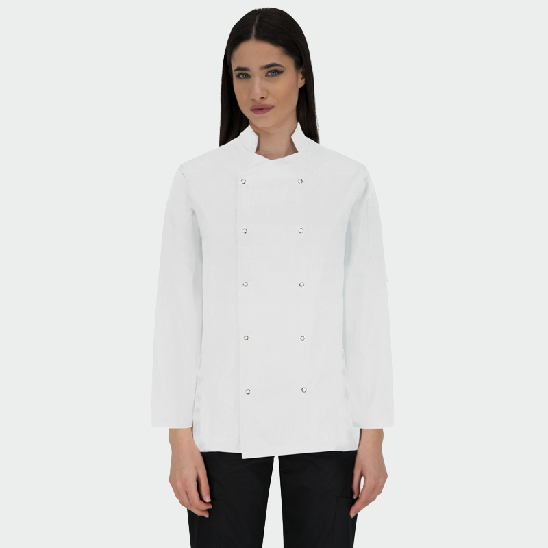 Chaquetilla de cocina NOZOMI LS Palltex