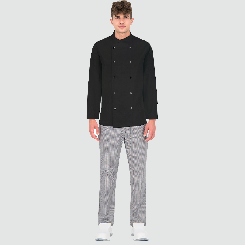 Chaquetilla de cocina NOZOMI LS Palltex