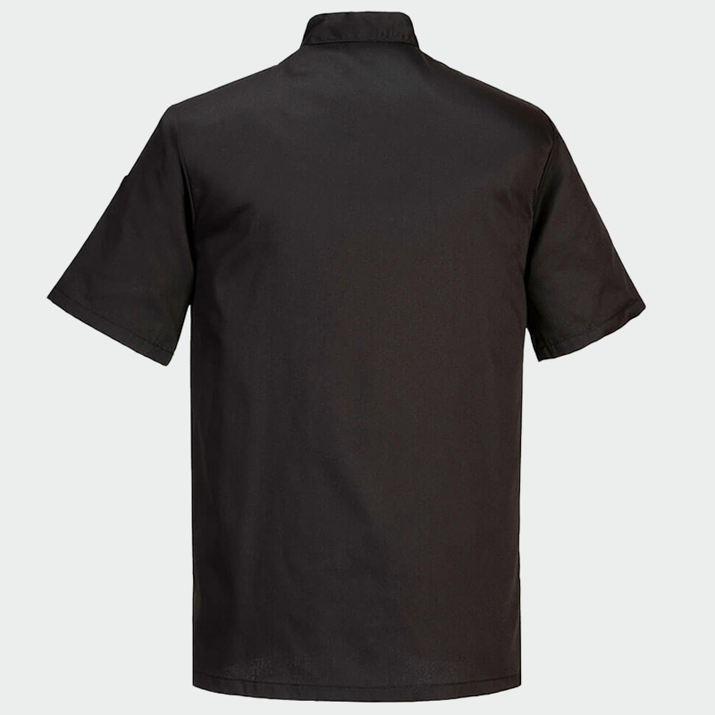 Chaquetilla de cocina KENT Portwest
