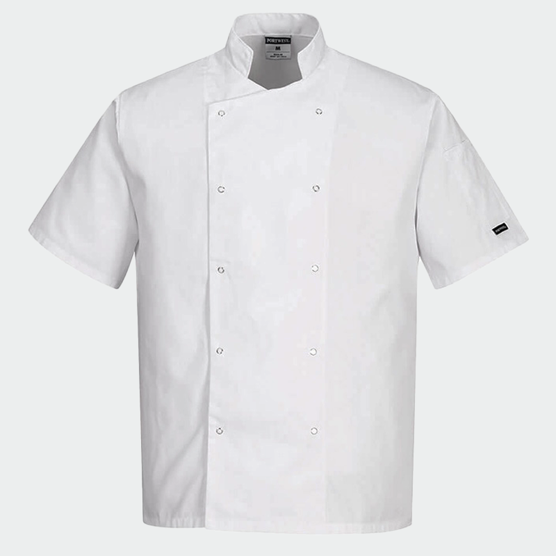 Chefs jacket CUMBRIA