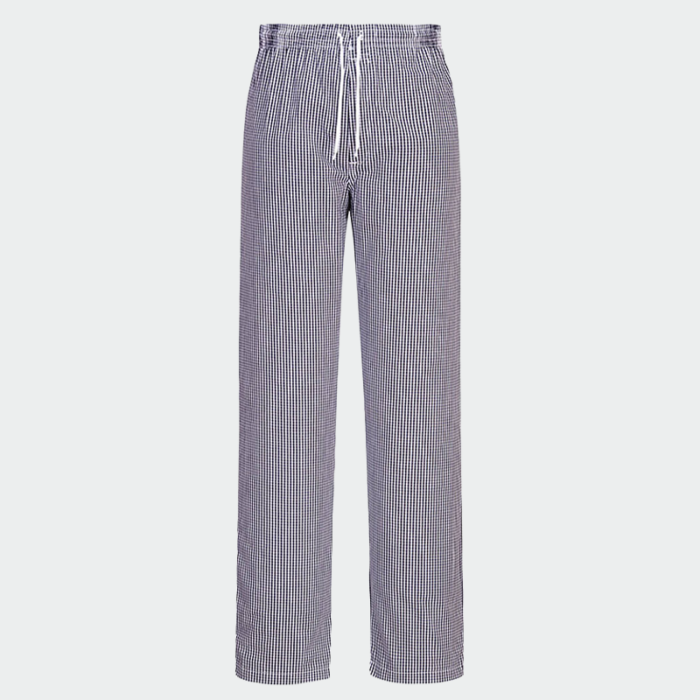 Pantalón de cocina BROMLEY Portwest