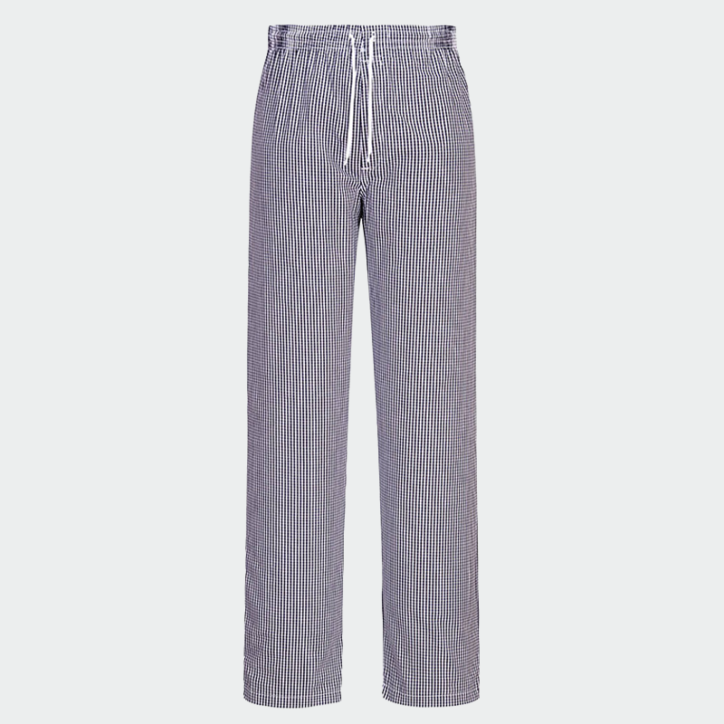 Chefs trousers BROMLEY