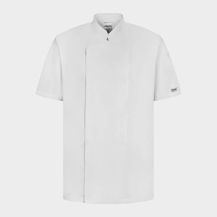 Chaquetilla de cocina NORI Palltex