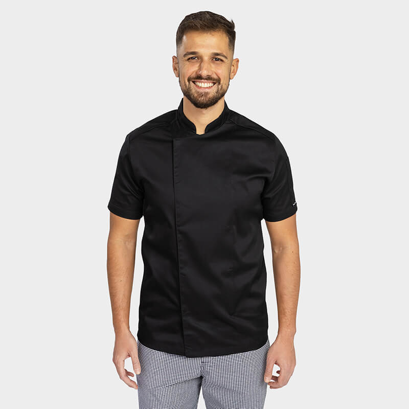 Chaquetilla de cocina NORI Palltex
