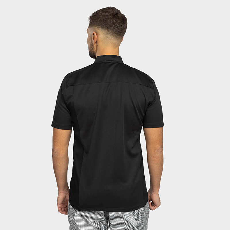 Chaquetilla de cocina NORI Palltex