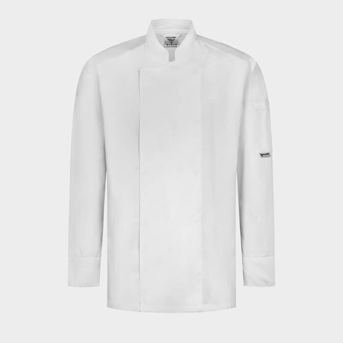 Chaquetilla de cocina NORI LS Palltex