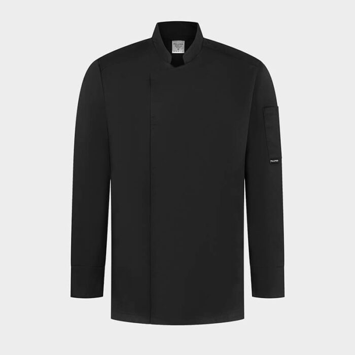 Chaquetilla de cocina NORI LS Palltex