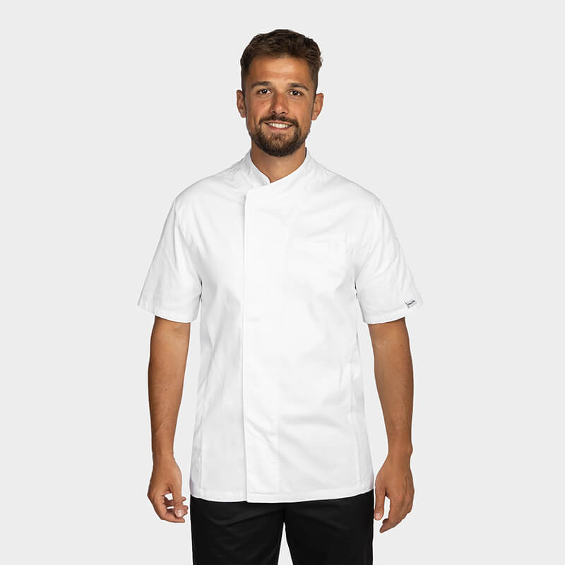 Chaquetilla de cocina KOTO Palltex
