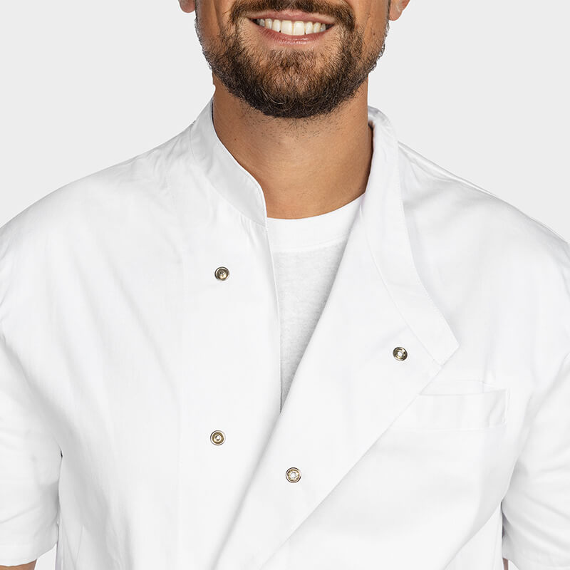 Chaquetilla de cocina KOTO Palltex